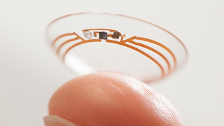 Alphabet's First New Company Is the Life Sciences Team from Google X